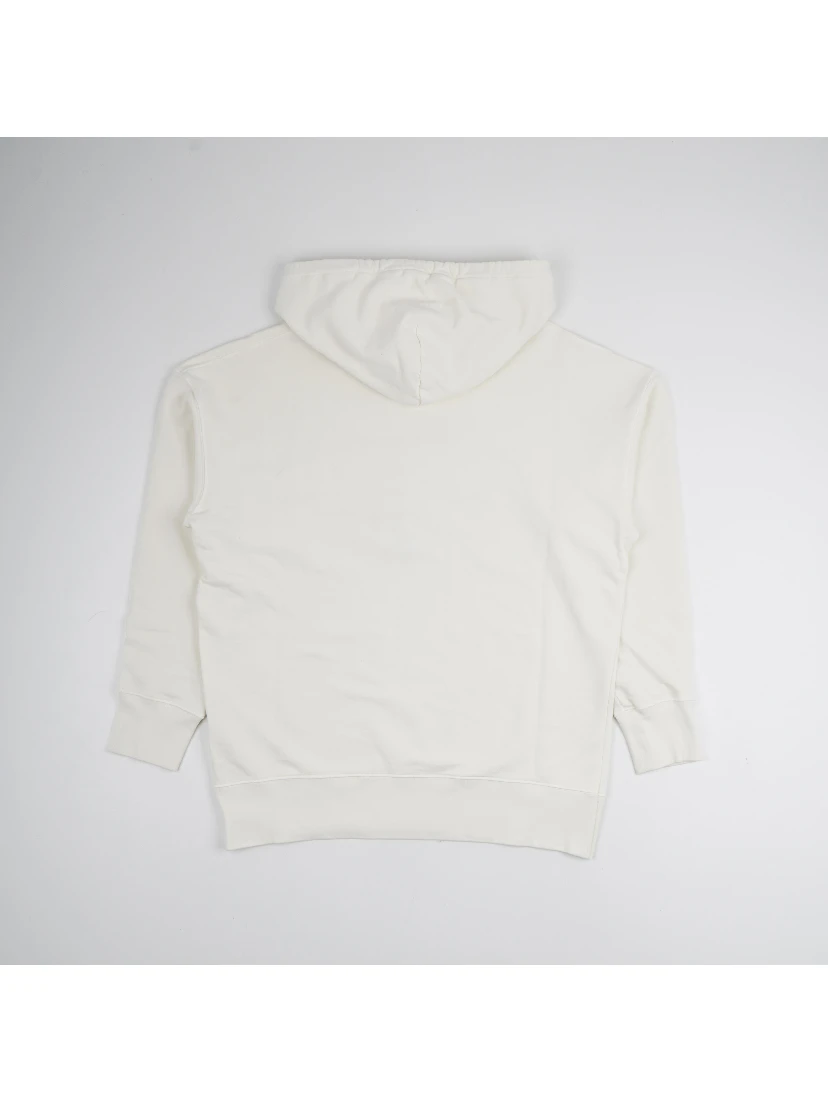 Hoodie With Logo