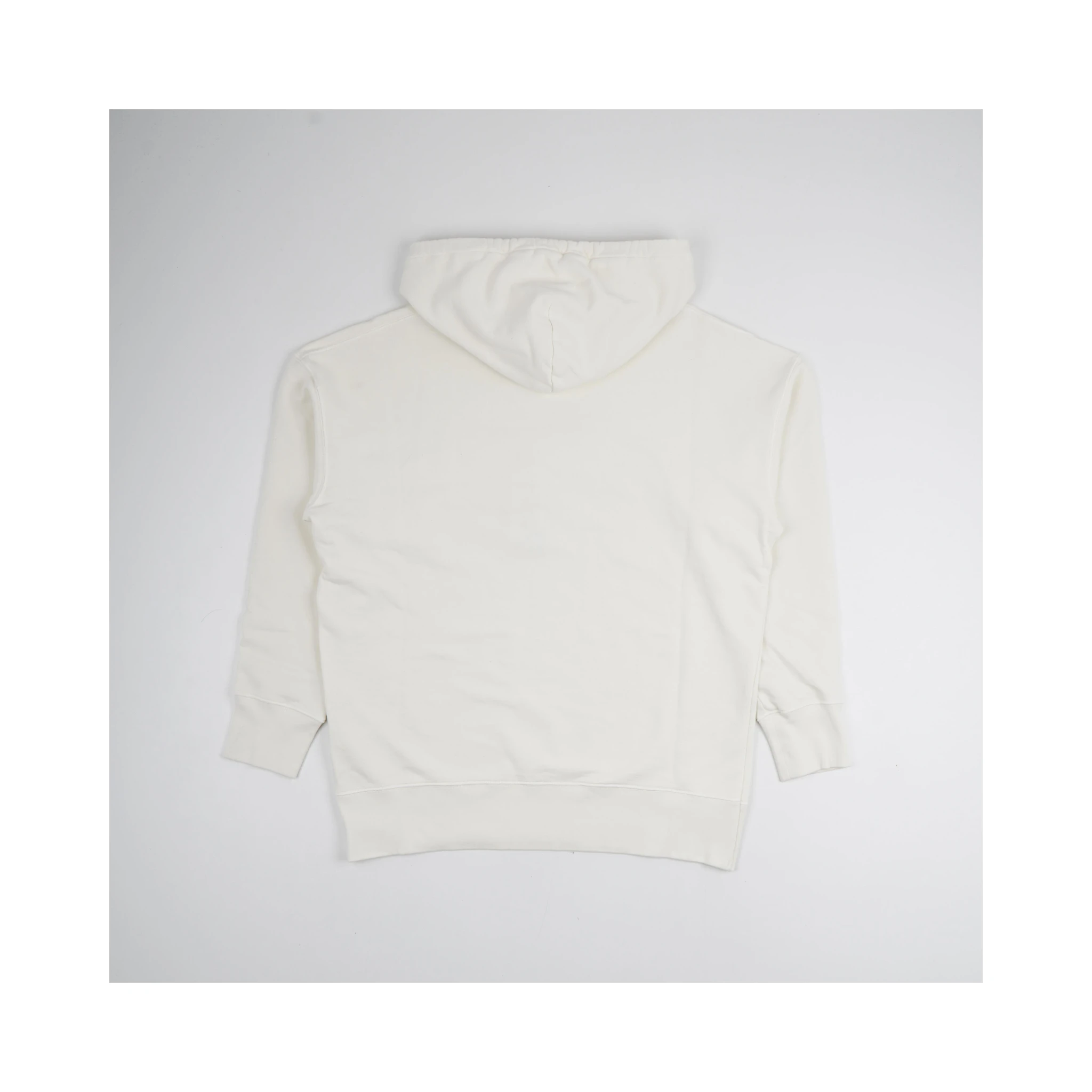 Hoodie With Logo