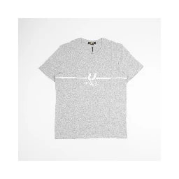 Ungaro T-shirts and Polos Grey