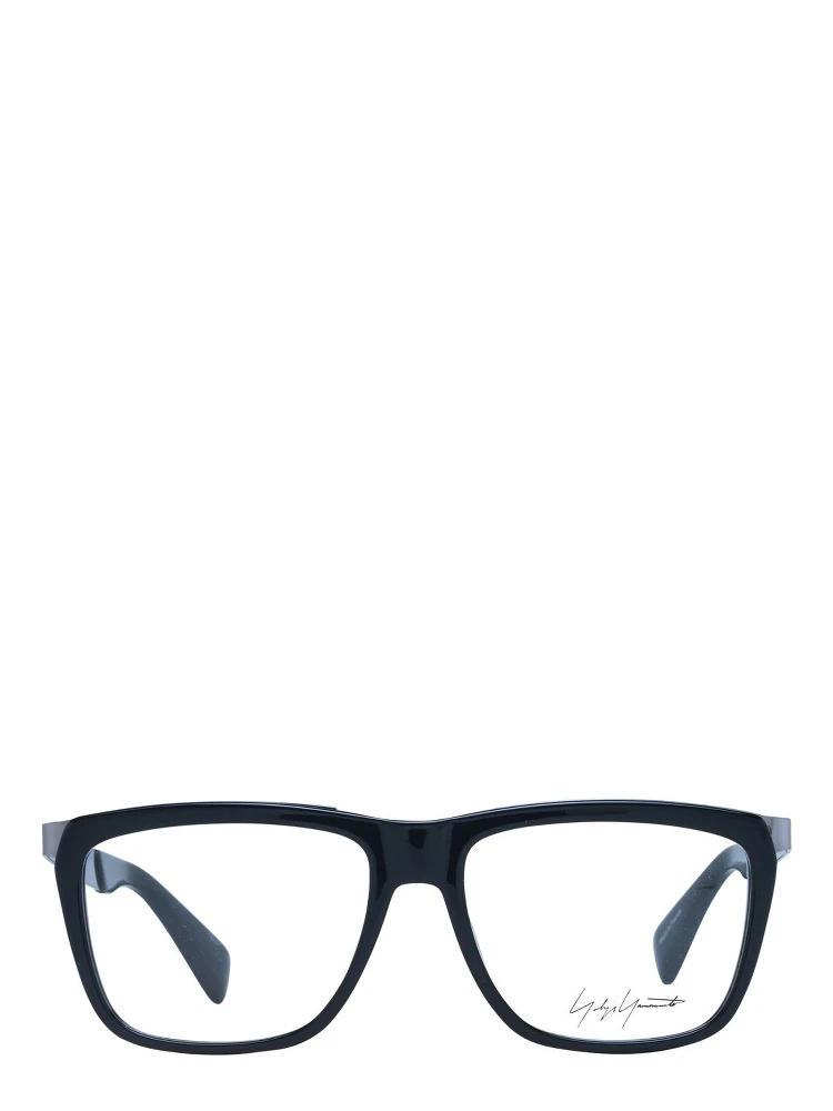 Black Acetate Glasses (Frames) alternative