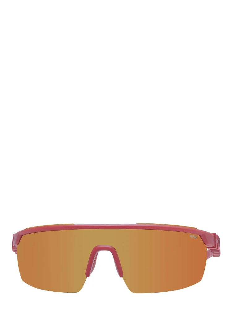 Red Polyamide Sunglasses alternative