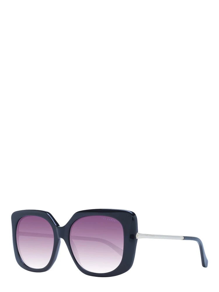 Black Acetate Sunglasses