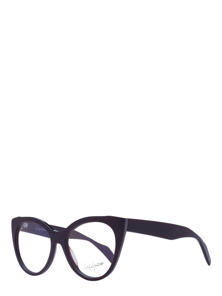 Purple Plastic Glasses (Frames)