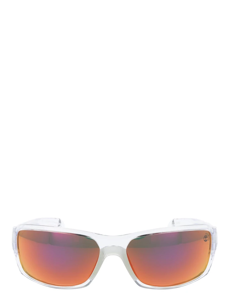 Transparent Plastic Sunglasses alternative