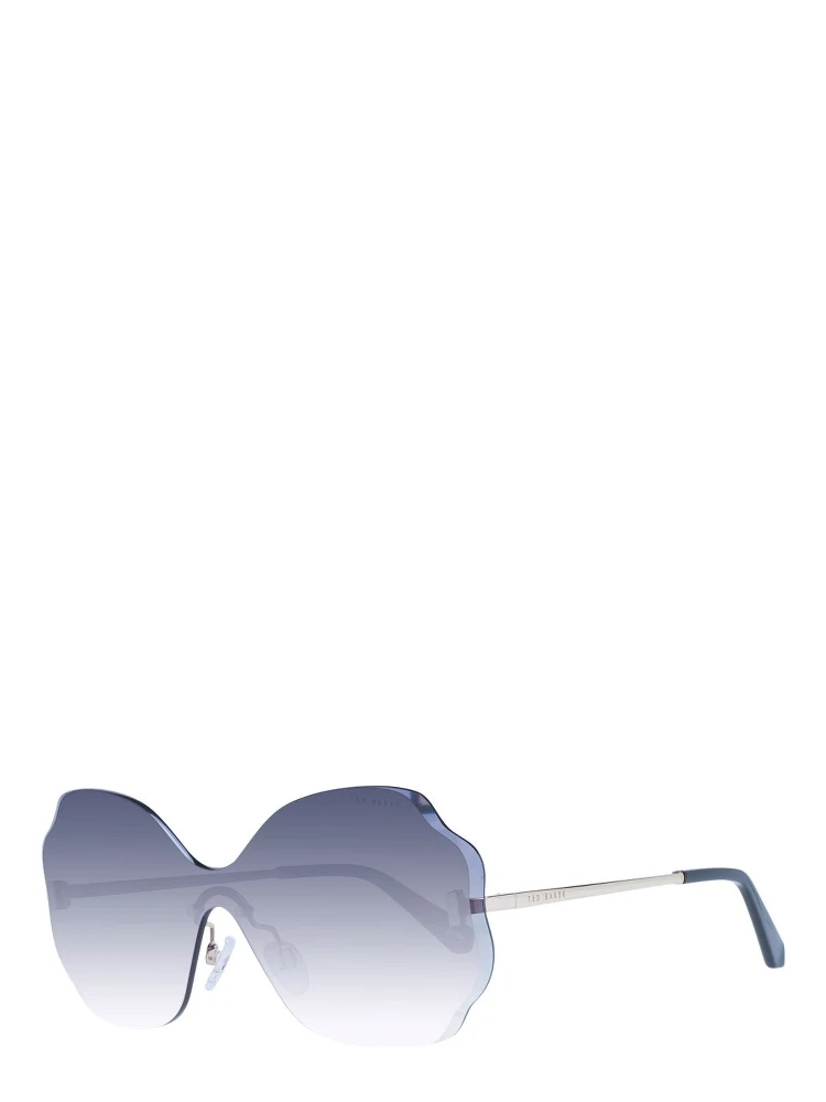 Gold Acetate Sunglasses