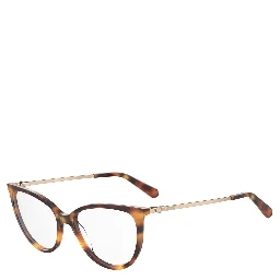 Brown Acetate Glasses (Frames)