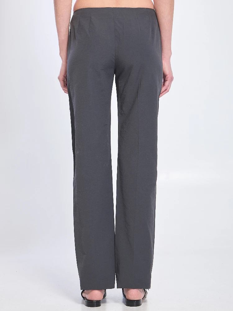 Grey trousers alternative