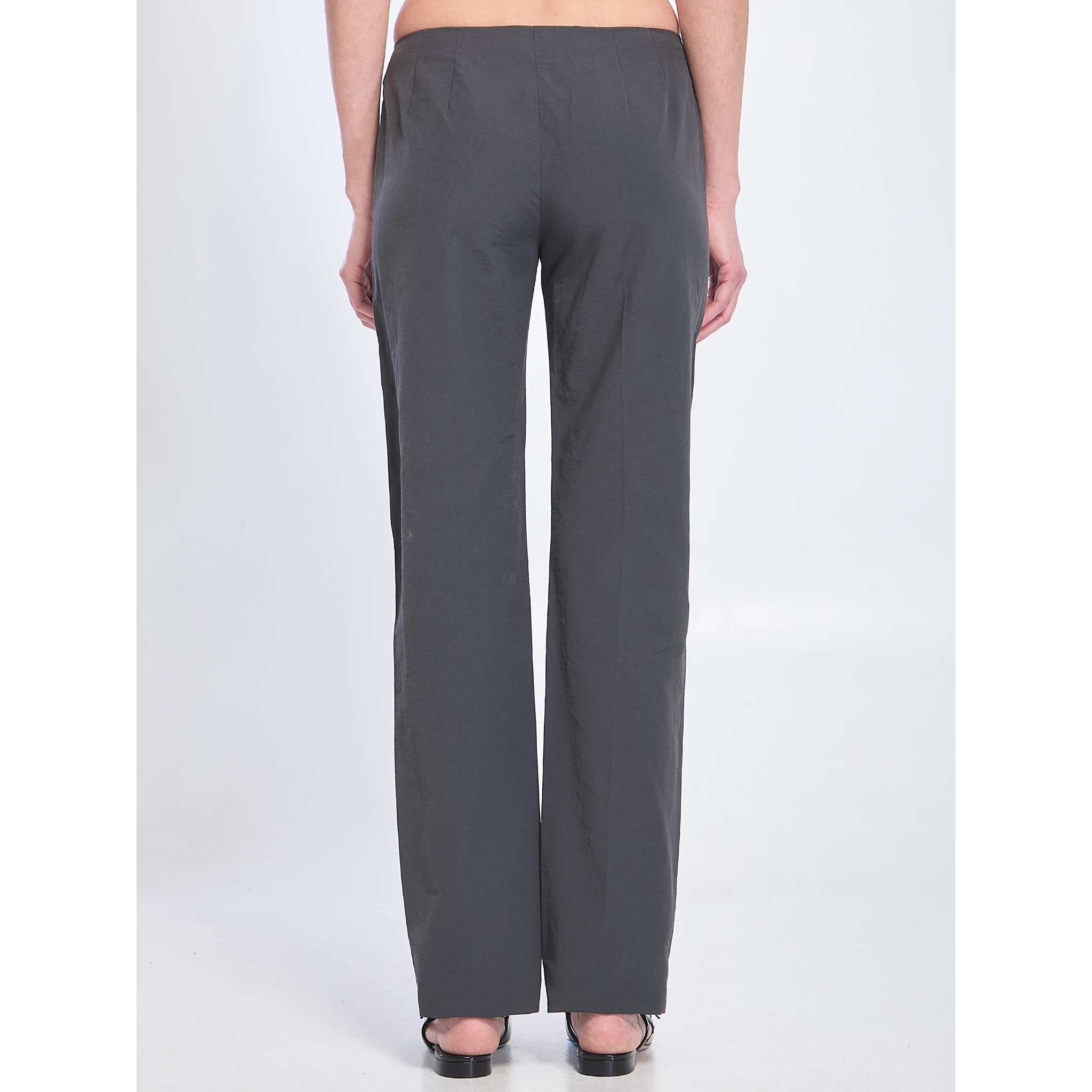 Grey trousers