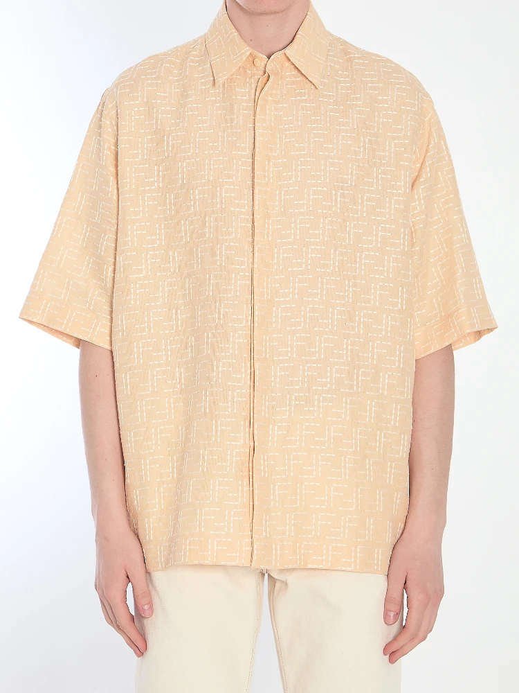 FF shirt