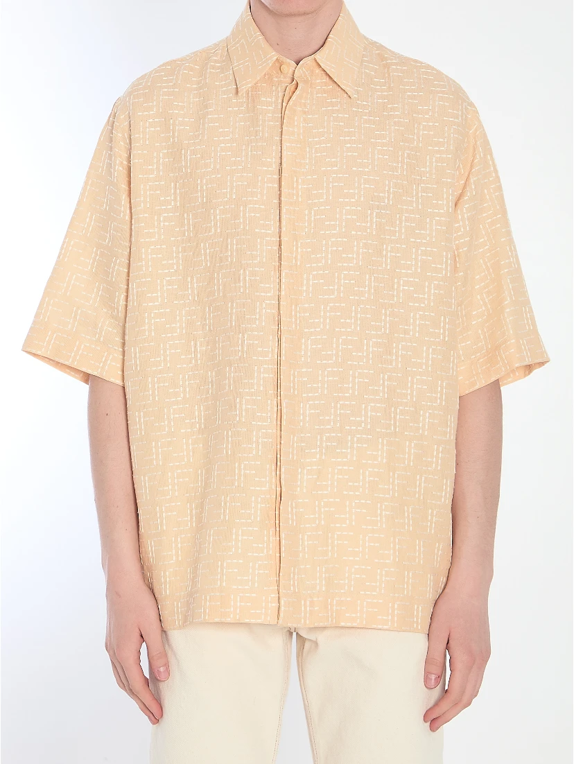 FF shirt
