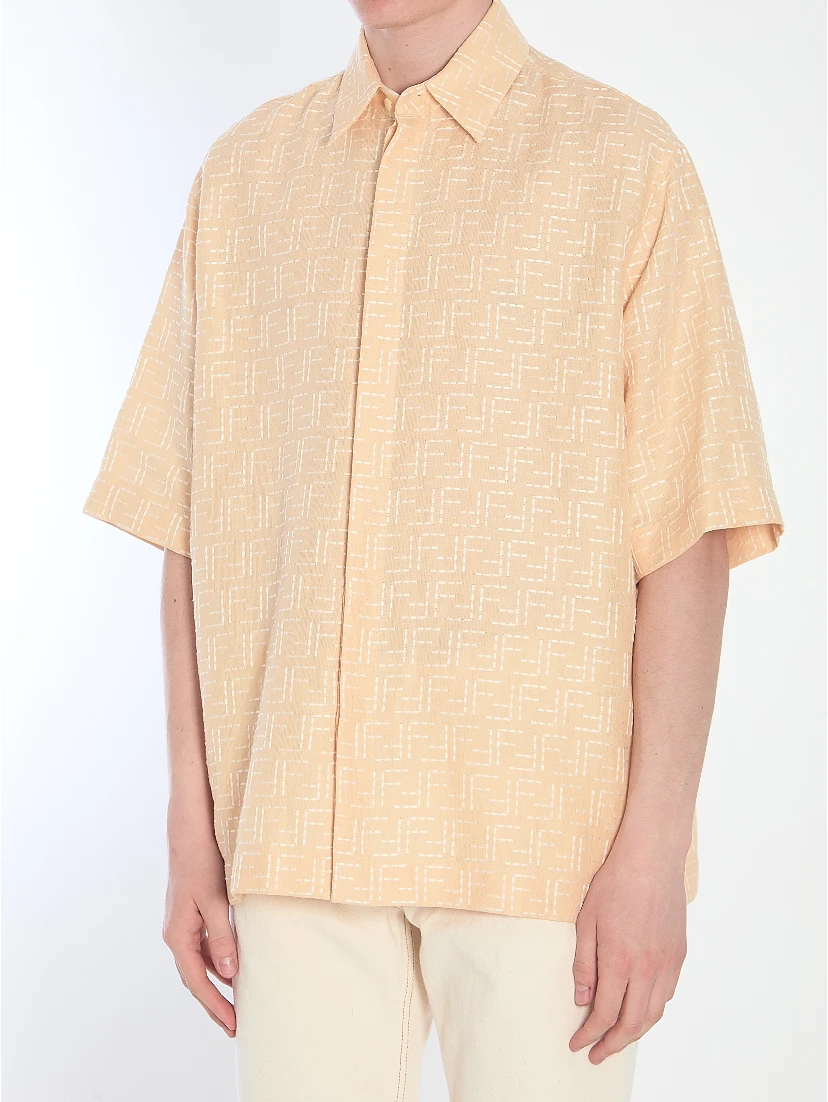 FF shirt