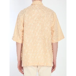 FF shirt