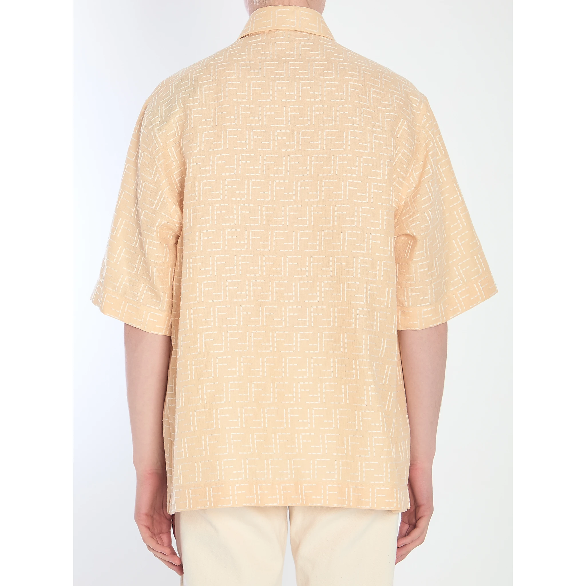 FF shirt