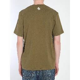 Printed t-shirt