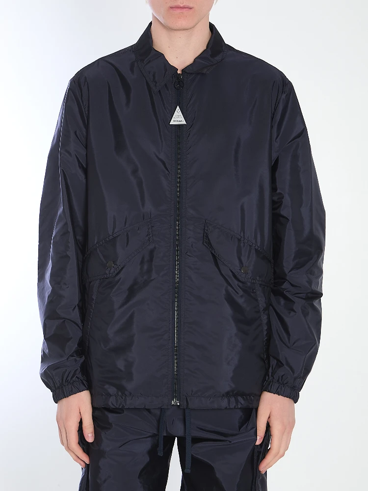 Sopdu jacket