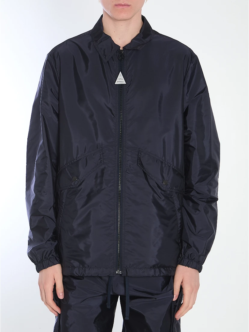 Sopdu jacket