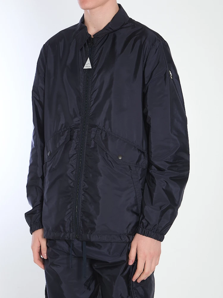 Sopdu jacket alternative