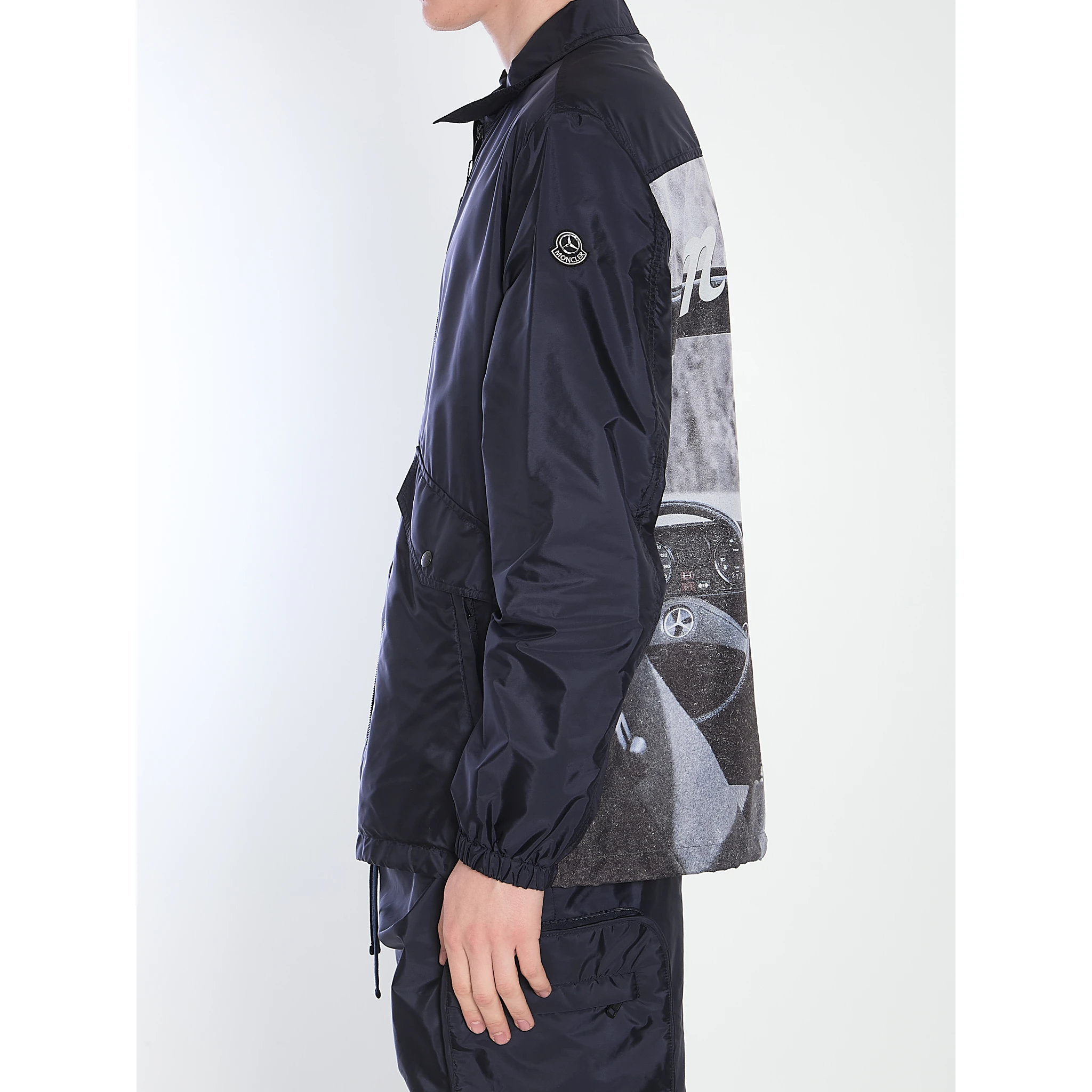 Sopdu jacket