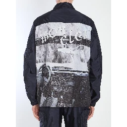Sopdu jacket