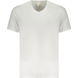 V-Neck Short Sleeve T-shirt