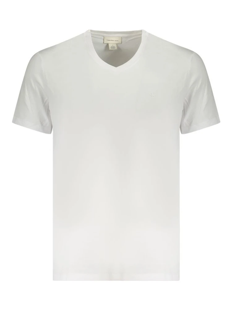 V-Neck Short Sleeve T-shirt