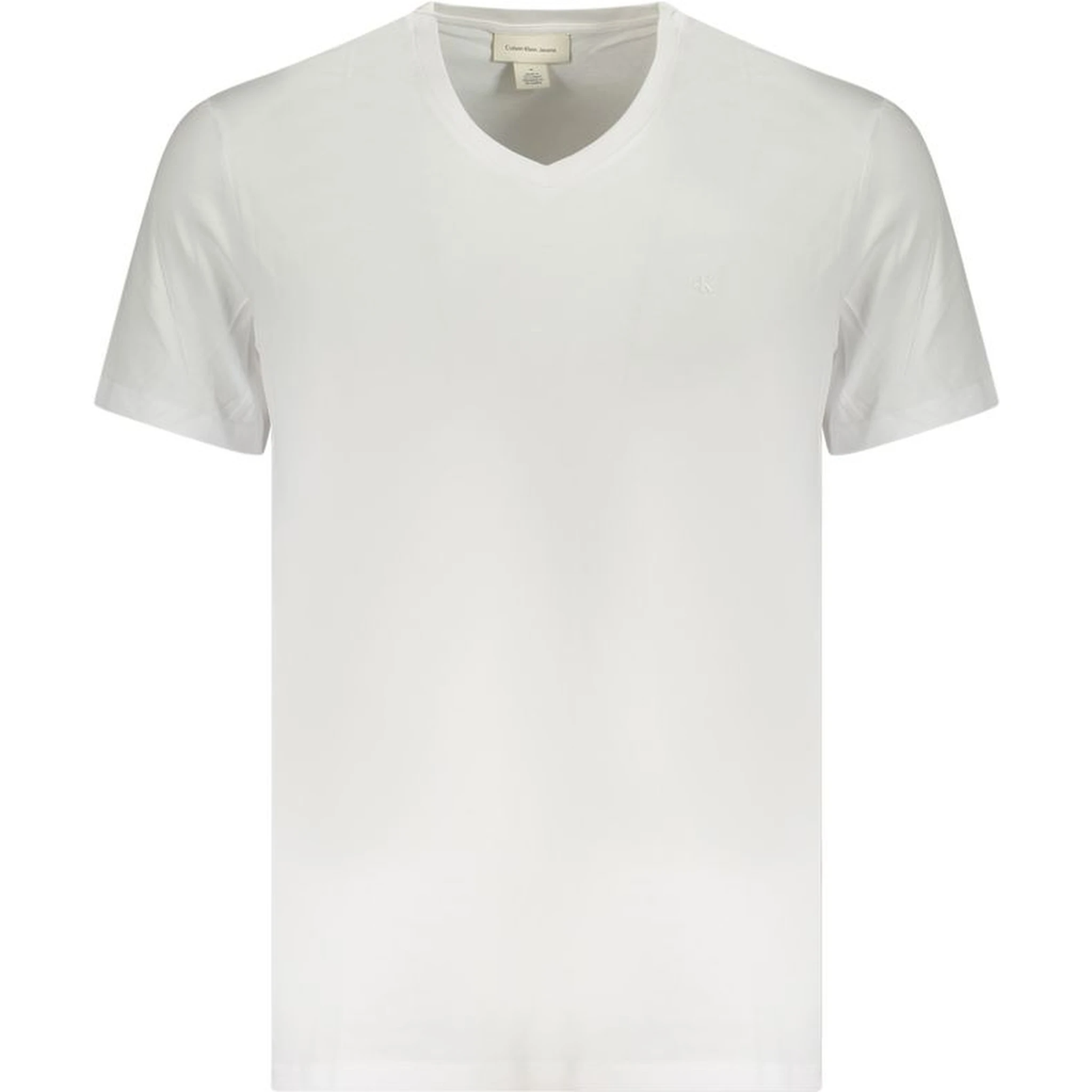 V-Neck Short Sleeve T-shirt