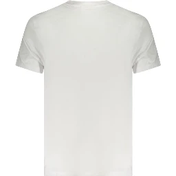 V-Neck Short Sleeve T-shirt