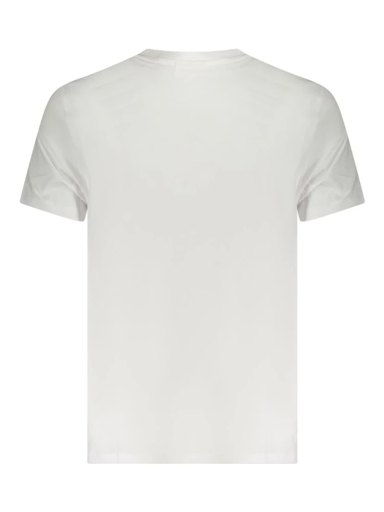 V-Neck Short Sleeve T-shirt alternative
