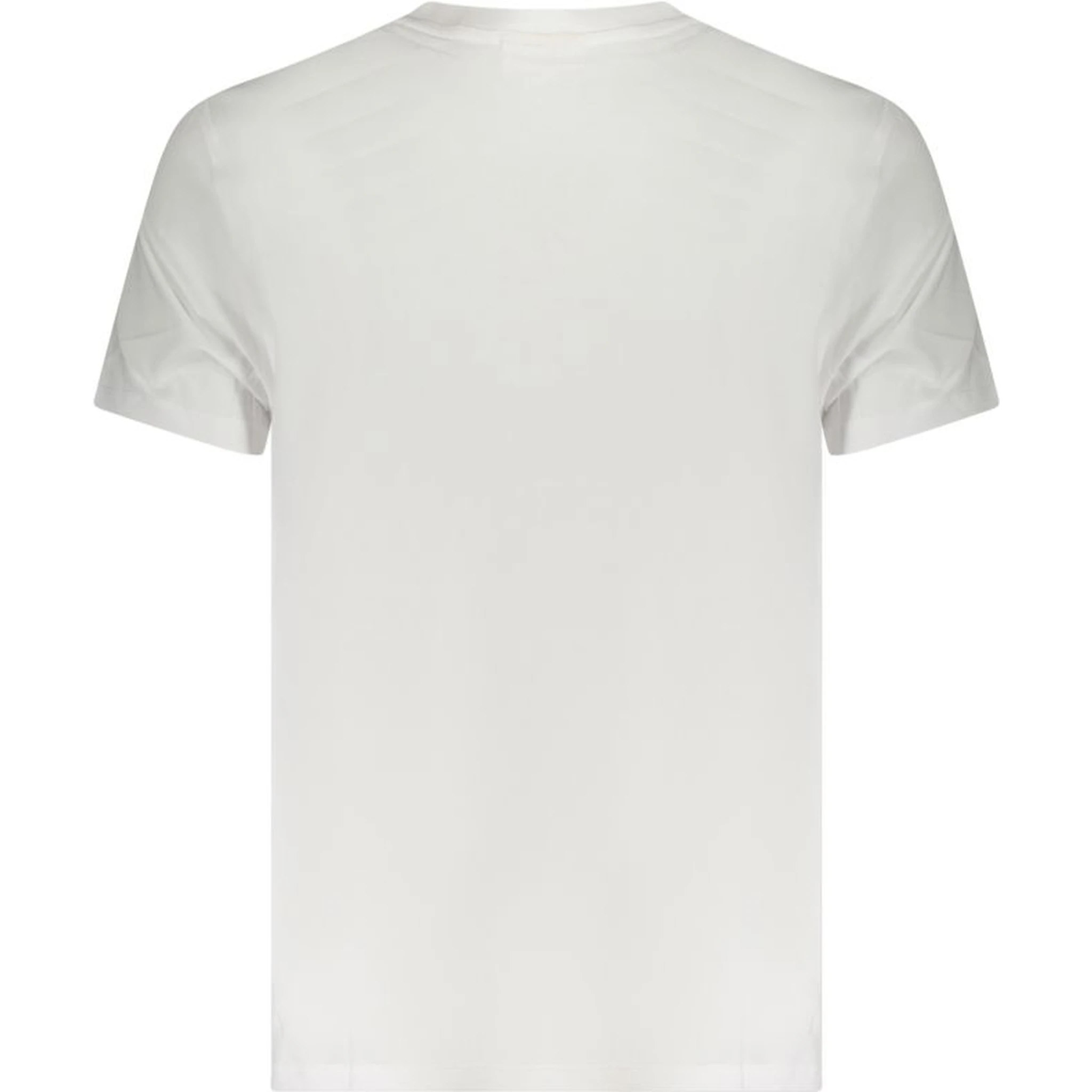 V-Neck Short Sleeve T-shirt