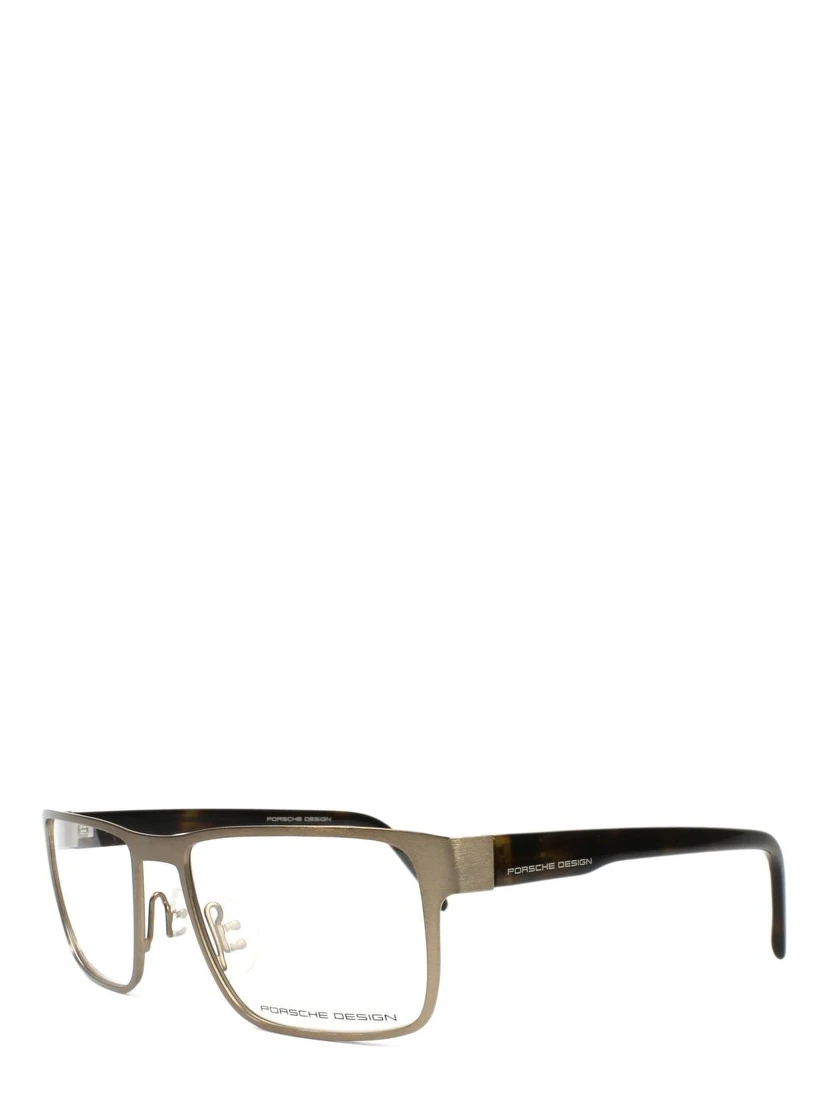 Brown Metal Glasses (Frames)