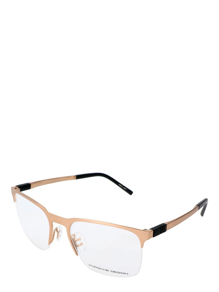 Gold Metal Glasses (Frames) alternative