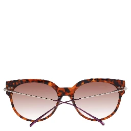 Brown Acetate Sunglasses