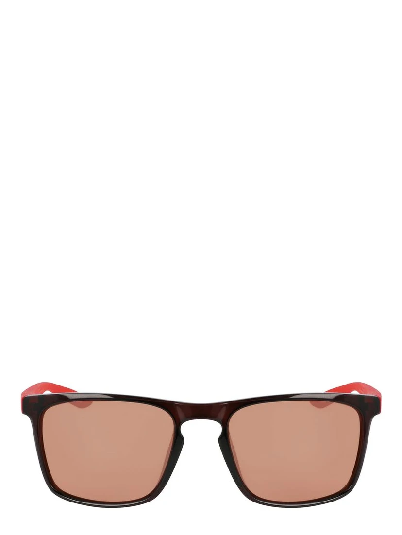 Bicolor Injected Sunglasses