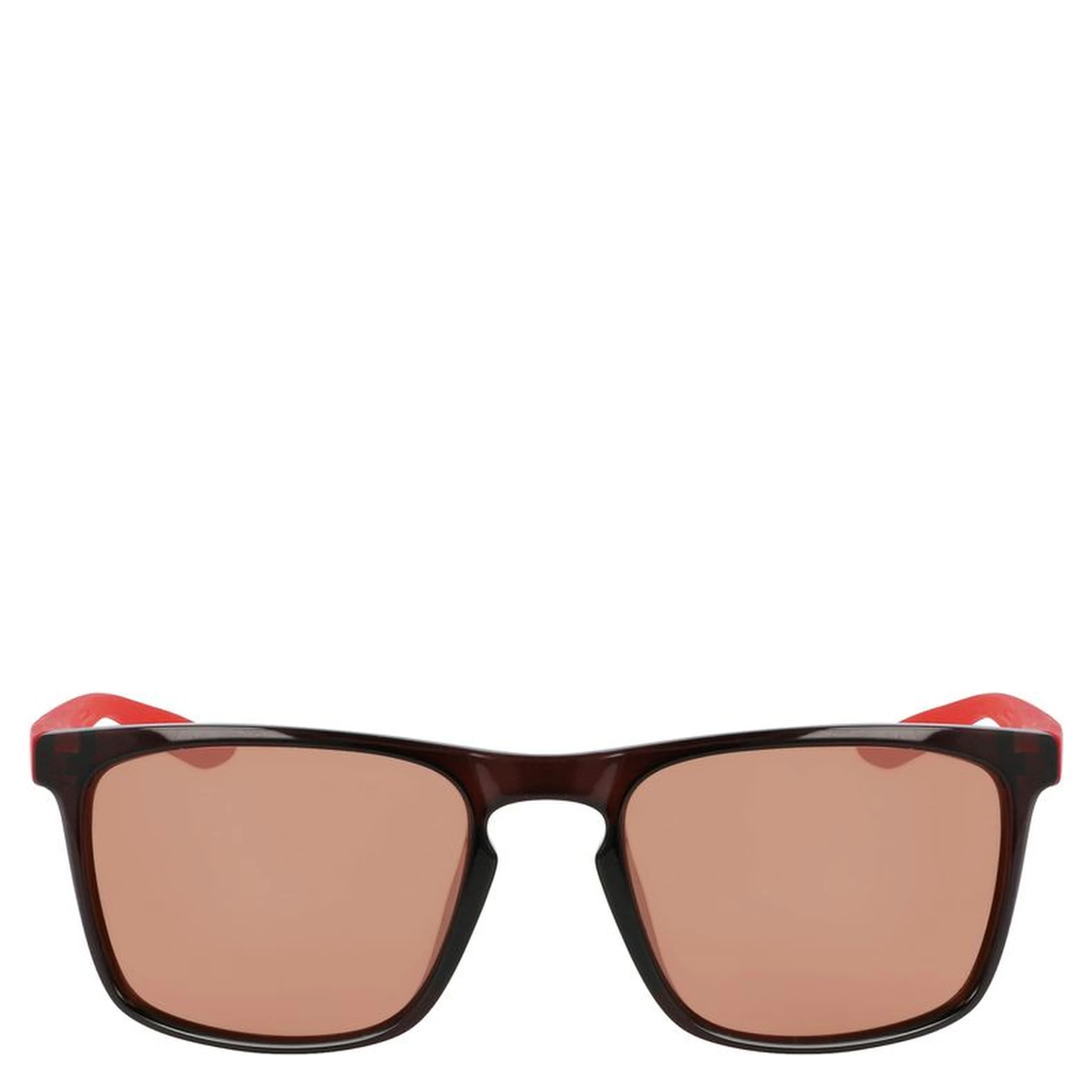 Bicolor Injected Sunglasses