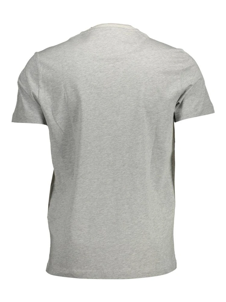 Brown Cotton Men T-Shirt alternative