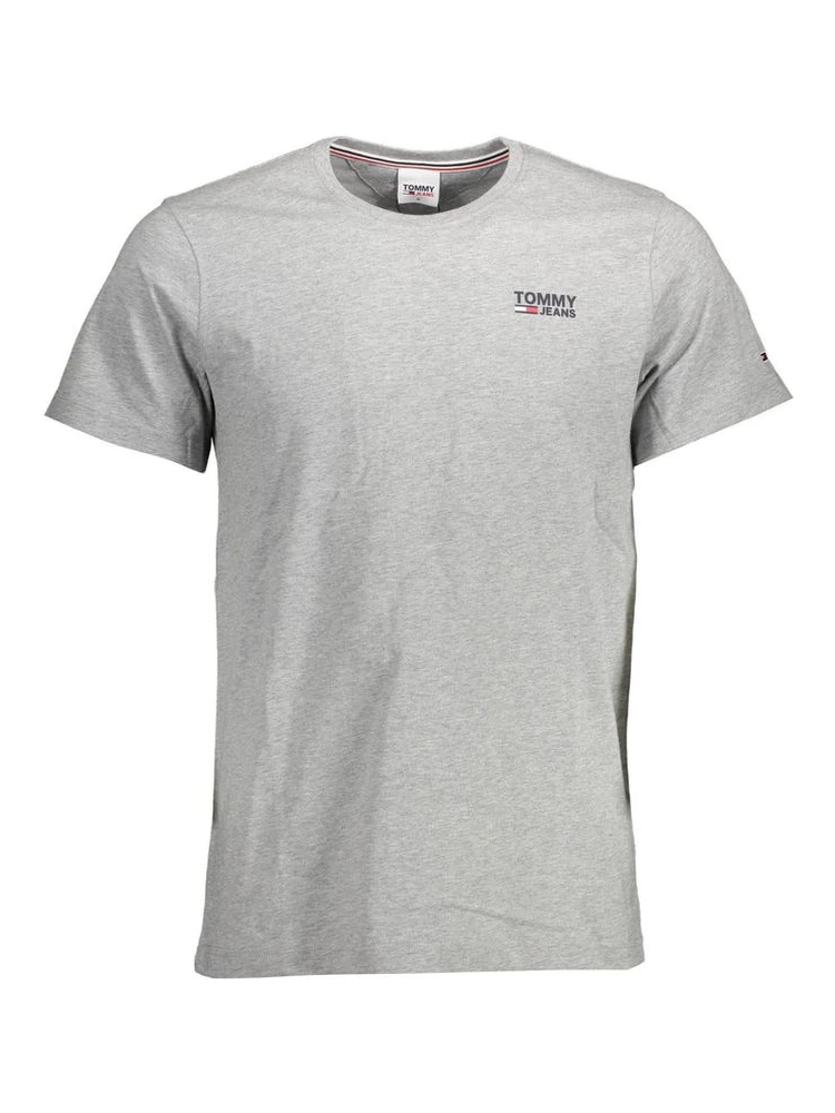 Brown Cotton Men T-Shirt alternative