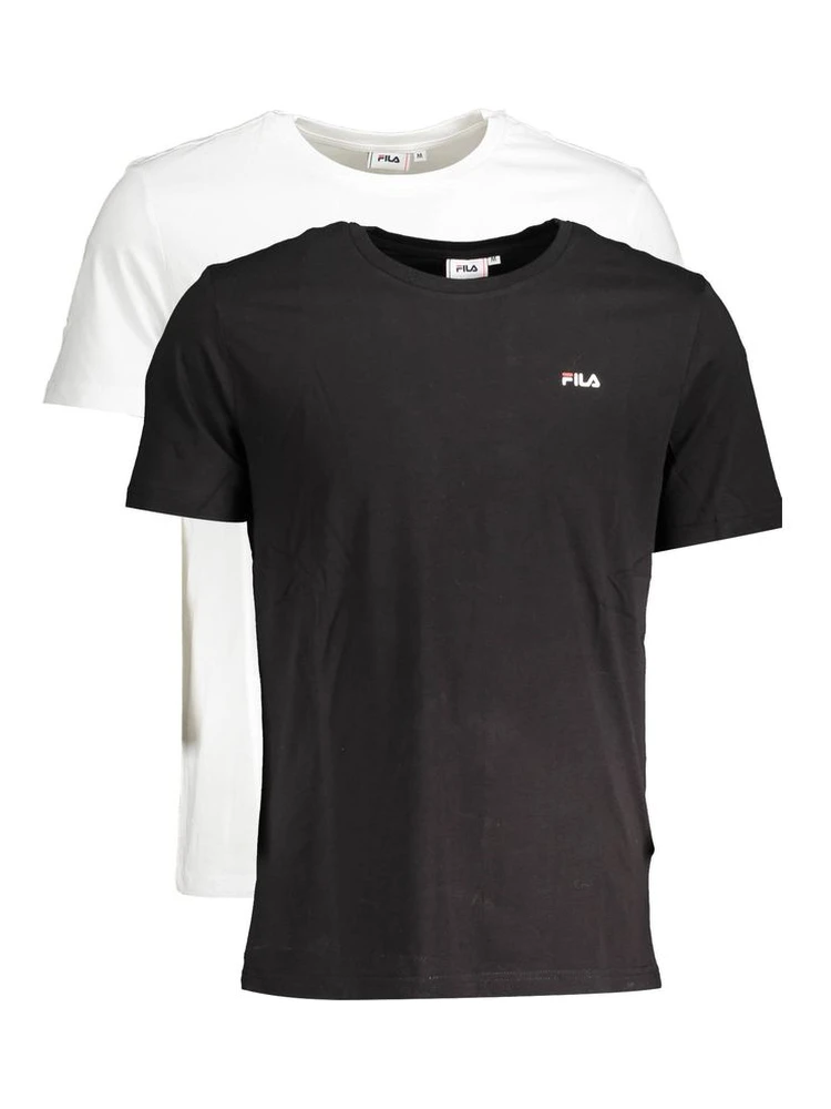 White Cotton Women T-Shirt alternative