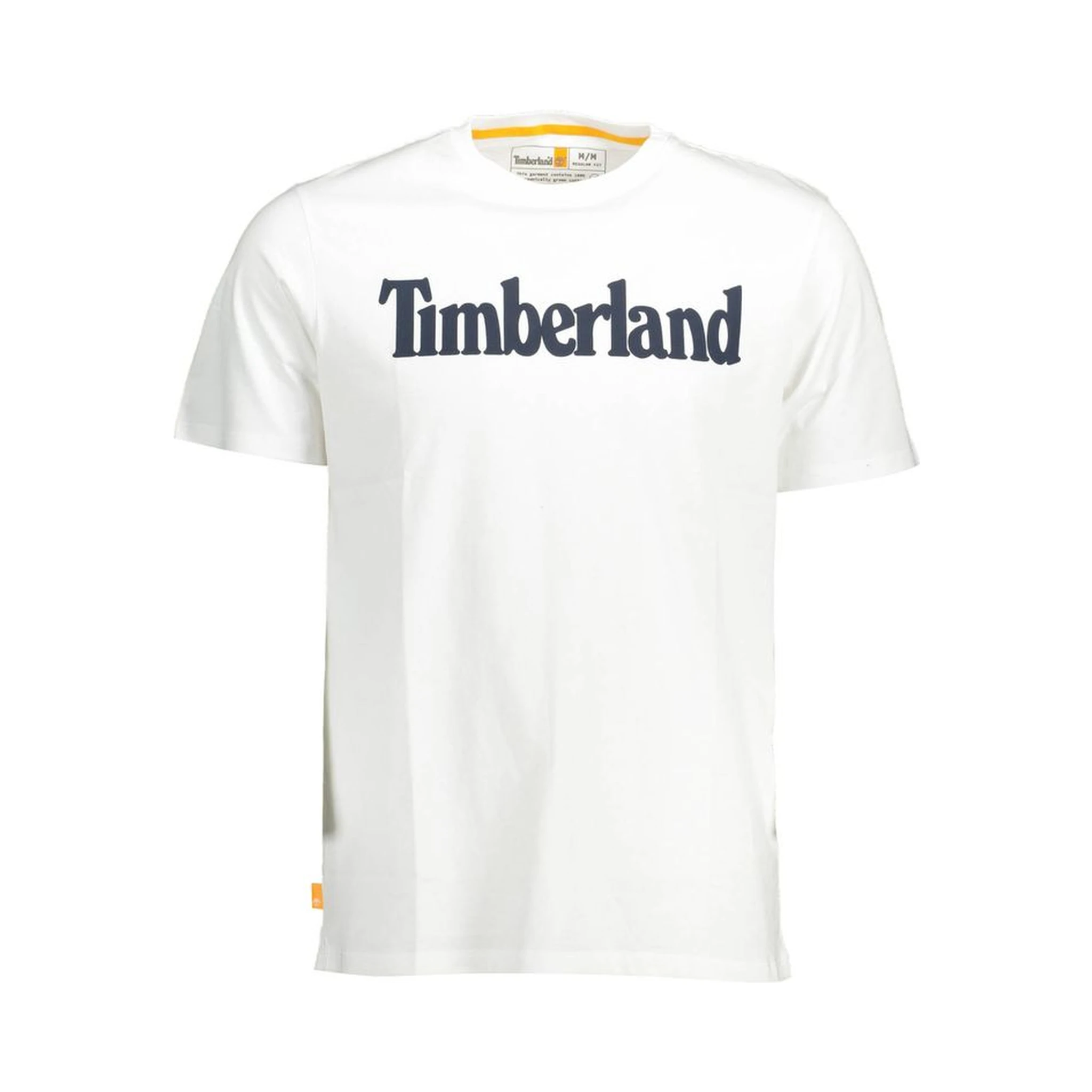 Short Sleeve Linear Logo T-Shirt