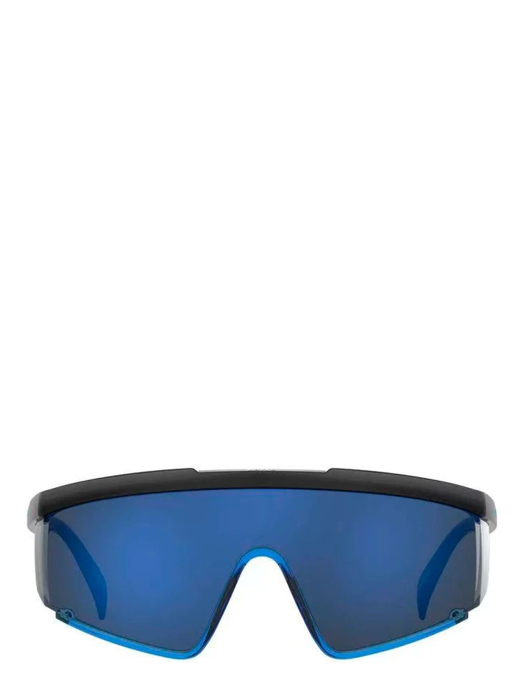 Black Resin Sunglasses alternative