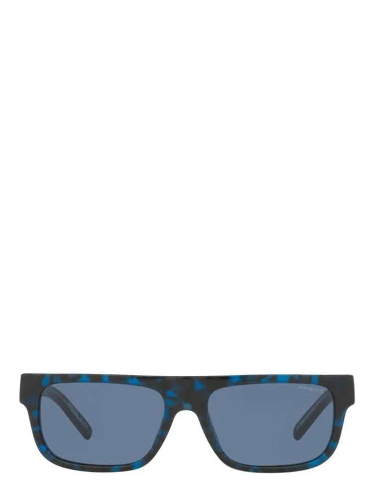 Black Resin Sunglasses alternative