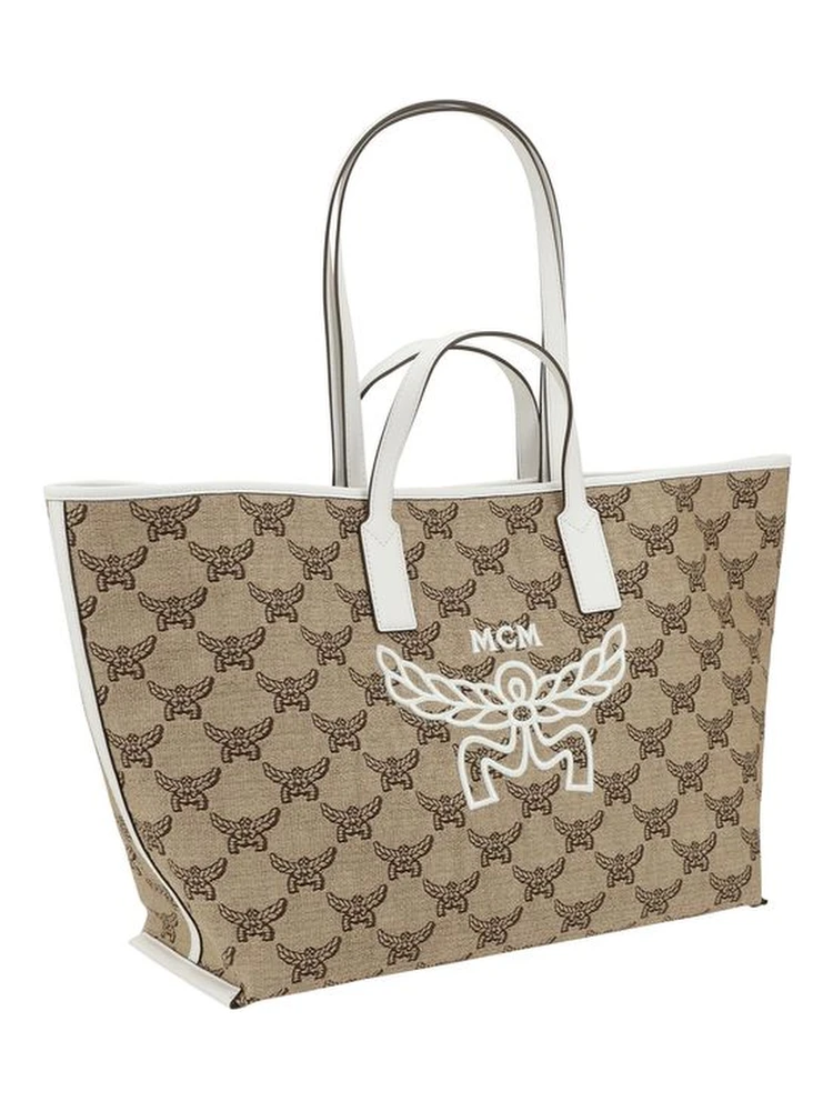 Medium Himmel  Tote Bag alternative