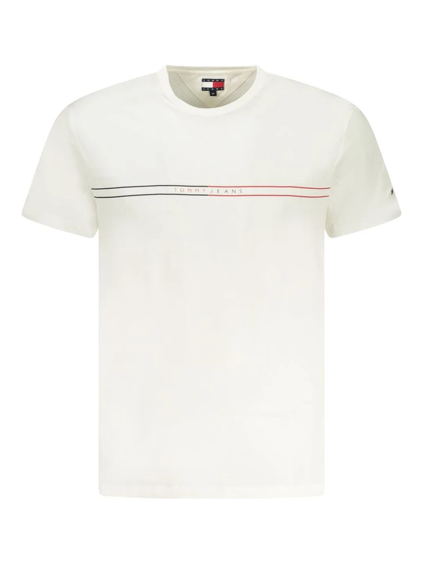 Slim Entry Graphic T-shirt