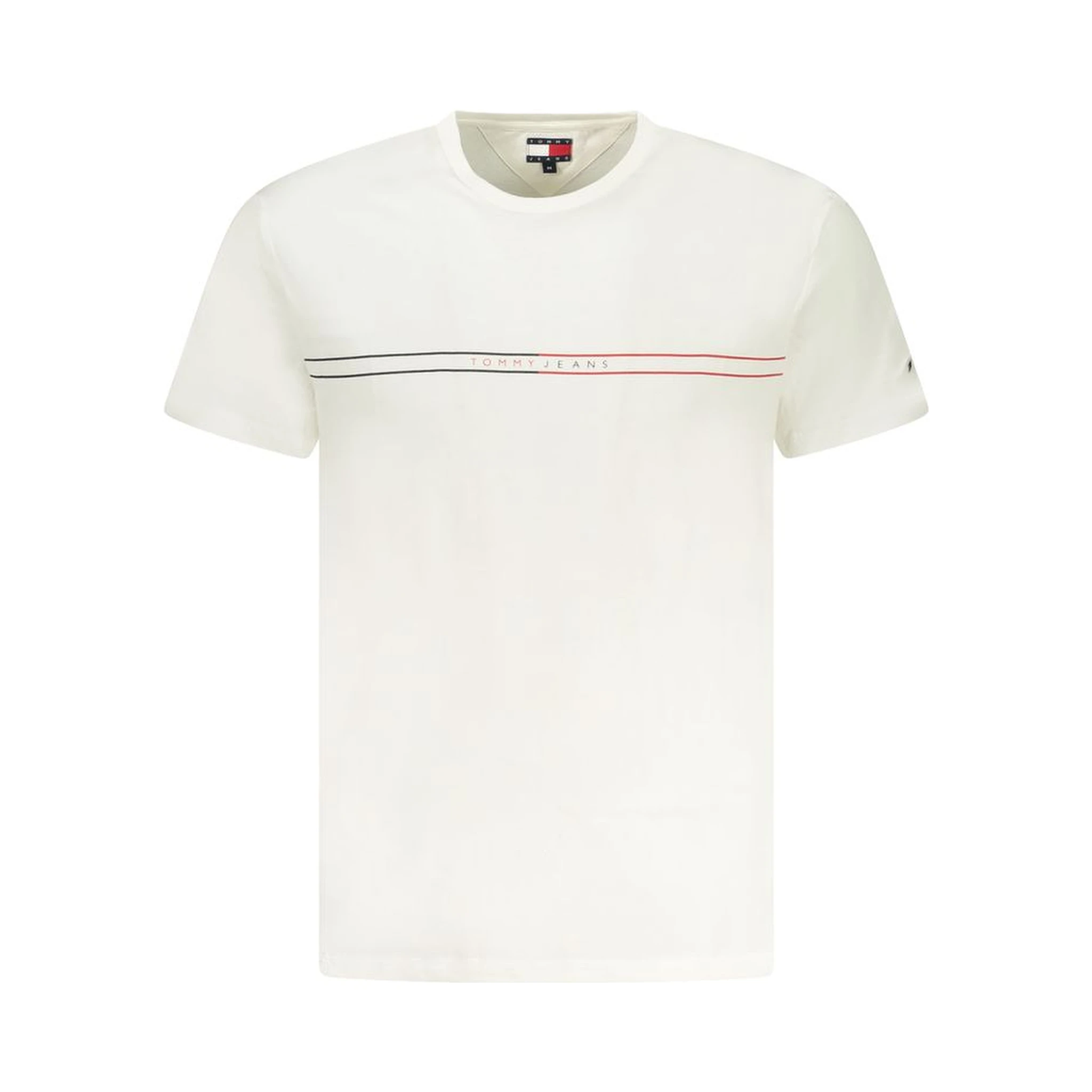 Slim Entry Graphic T-shirt
