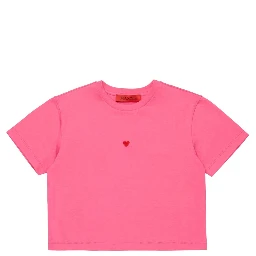 T-SHIRT "HEART"
