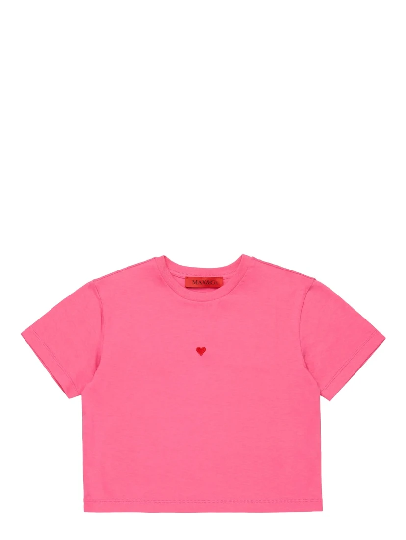 T-SHIRT "HEART"