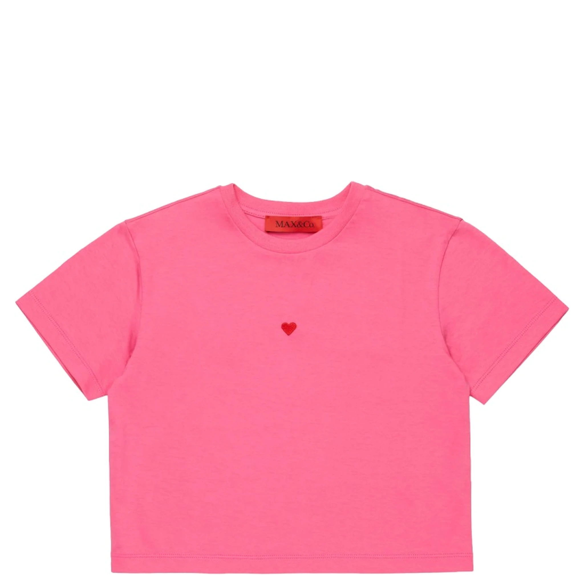 T-SHIRT "HEART"