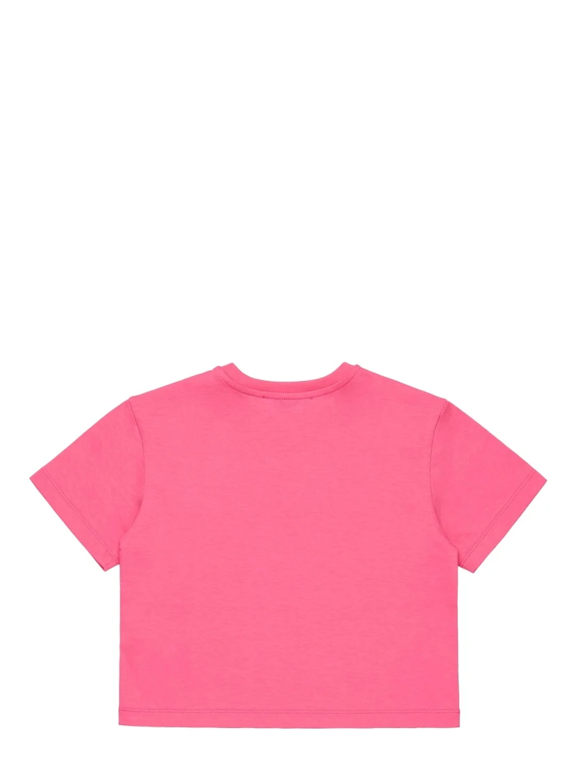 T-SHIRT "HEART"