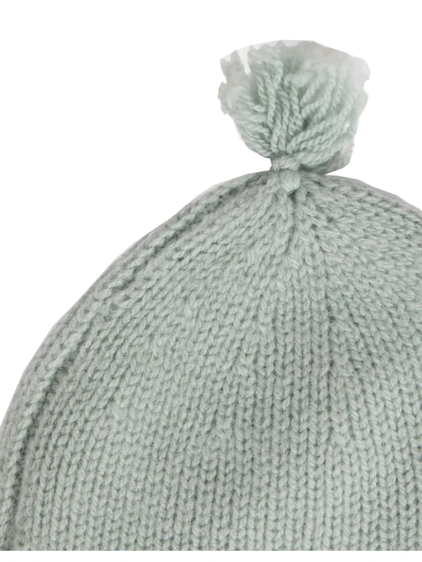 BEANIE HAT "TINNA"