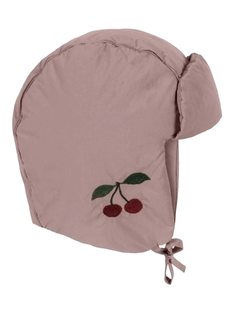 "JUNO" HAT