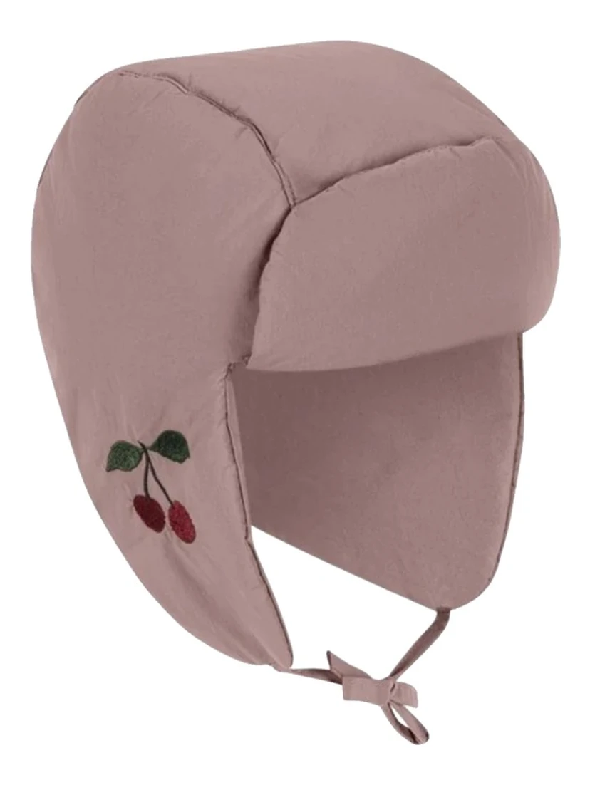 "JUNO" HAT
